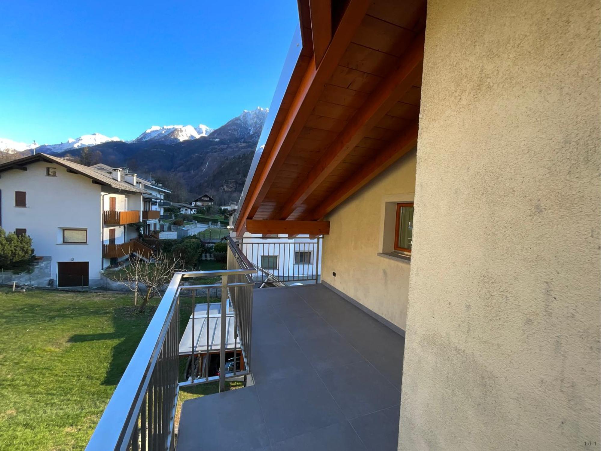 L'acero Rosso Holiday home *