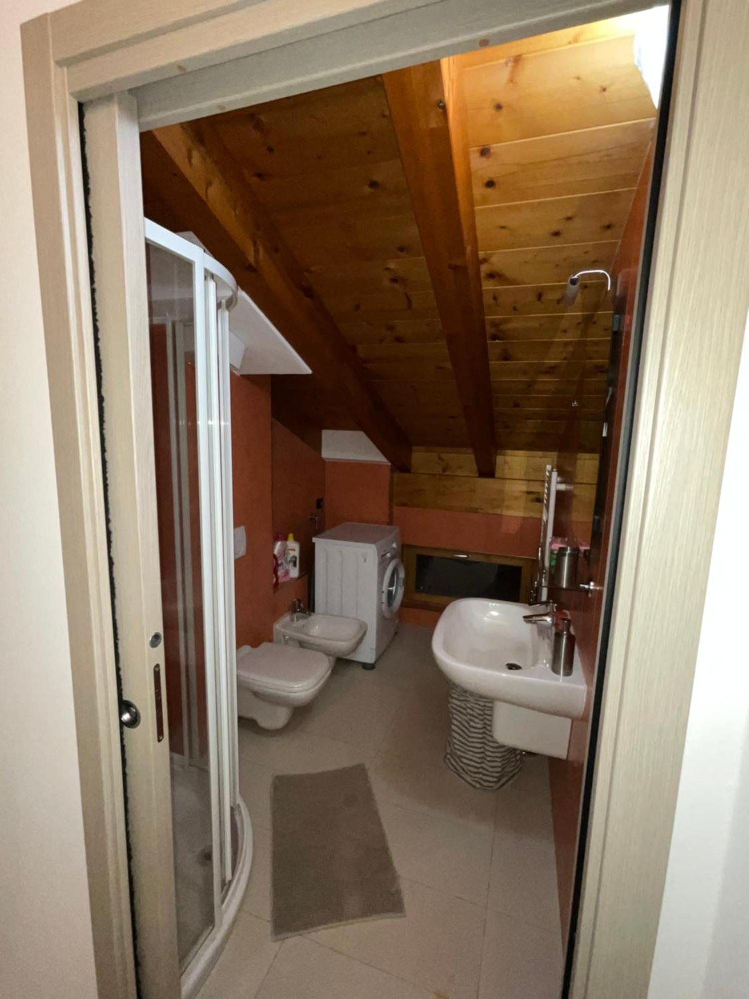L'acero Rosso Holiday home