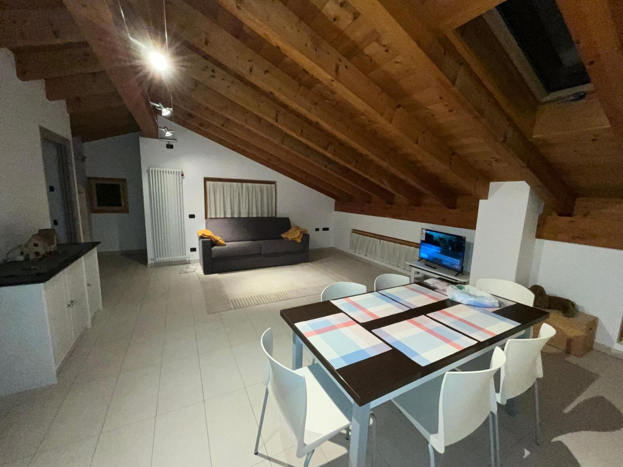 Holiday home L'acero Rosso Prosto di Piuro
