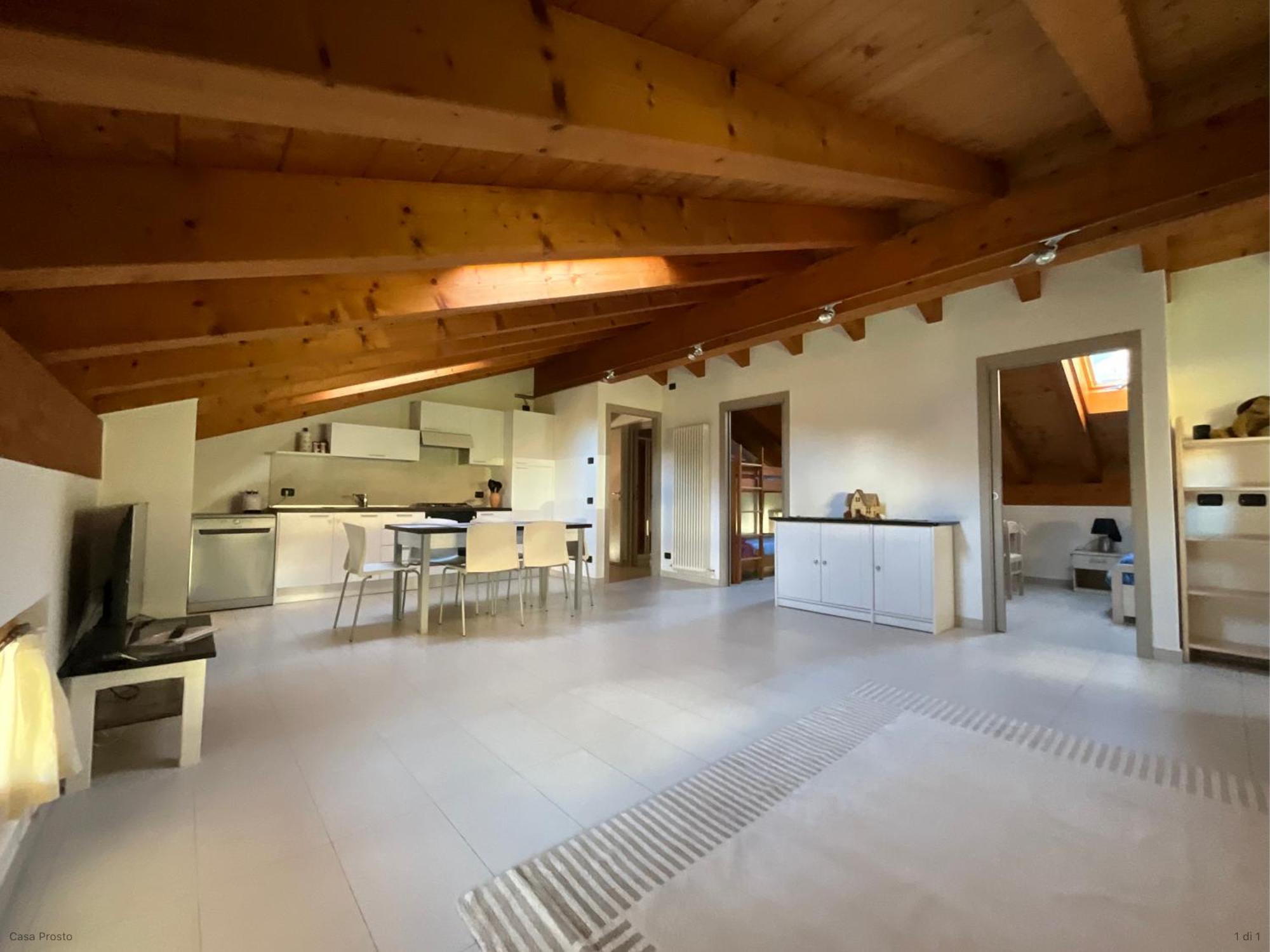 L'acero Rosso Holiday home