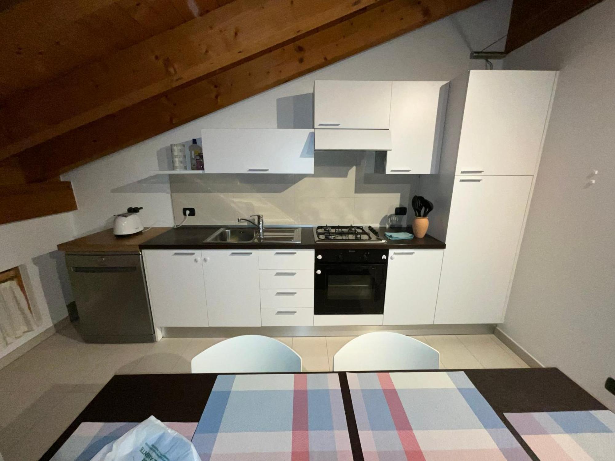 L'acero Rosso Holiday home